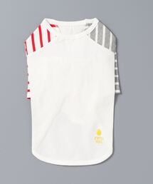 JEKYLL EGG（ジキルエッグ）の「JekyllEgg/ジキルエッグ/【くつろ着】JE243 無地ロング袖XXL,DS,DM/犬服（ドッグウェア）（ペットウェア）」