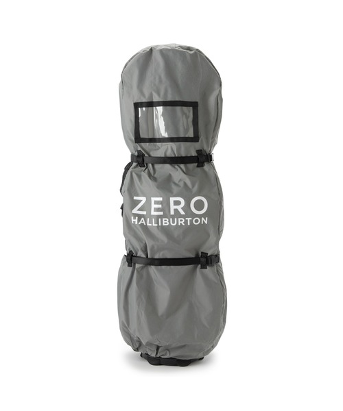 ゼロハリバートン ZERO HALLIBURTON ツアーカバー 82071