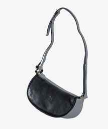 IL BISONTE | 【IL BISONTE（イルビゾンテ）】レザーショルダーバッグ(ショルダーバッグ)