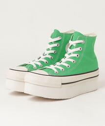 CONVERSE | CONVERSE/コンバース  ALL STAR  CHUNKYLINE HI/オールスター キャンキーライン ハイ 厚底 カジュアル スニーカー 31306571/31306570(スニーカー)