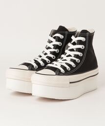 CONVERSE | CONVERSE/コンバース  ALL STAR  CHUNKYLINE HI/オールスター キャンキーライン ハイ 厚底 カジュアル スニーカー 31306571/31306570(スニーカー)