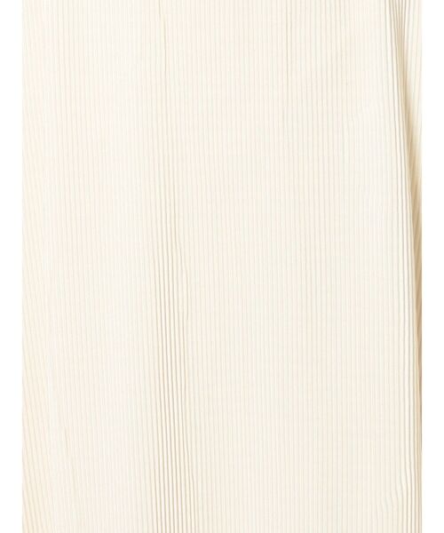 EMODA（エモダ）の「ボリュームマキシスカート（スカート・レディース・ブラック/アイボリー/その他・FREE）」の14枚目の写真