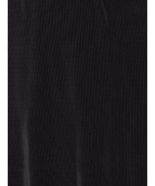 EMODA（エモダ）の「ボリュームマキシスカート（スカート・レディース・ブラック/アイボリー/その他・FREE）」の6枚目の写真