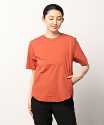 IGNIO（イグニオ）の「イグニオ  サイドポケットドライTシャツ（Tシャツ/カットソー）」