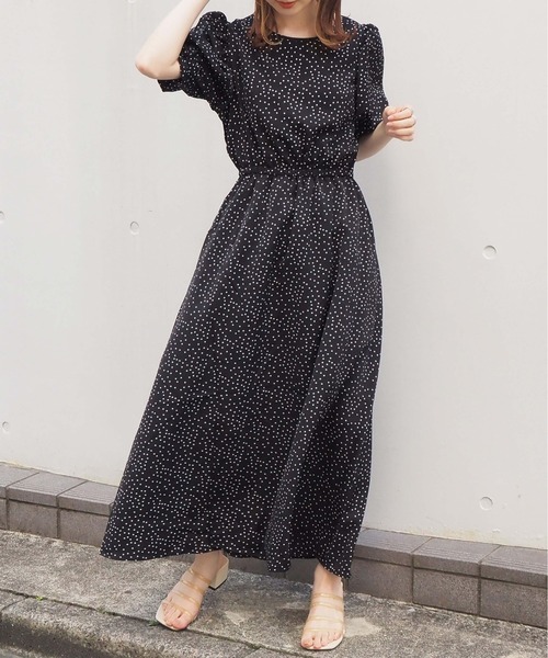 tiptop（ティップトップ）の「前後2wayリボンワンピース（ワンピース・レディース・A/B/C/D/E/F・FREE）」の18枚目の写真