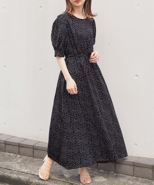 tiptop（ティップトップ）の「前後2wayリボンワンピース（ワンピース・レディース・A/B/C/D/E/F・FREE）」の19枚目の写真