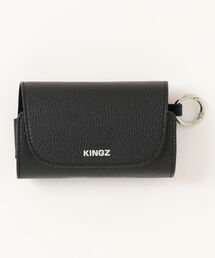 KINGZ | マイクロファイバーアイコスケ(ポーチ)