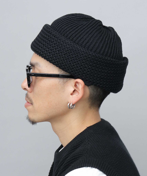 セール】日本製 抗菌防臭 オーガニックコットン 矢振り編み×畔編み