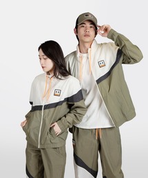 UA 21230 フルジップ ジャケット（トレーニング/メンズ）