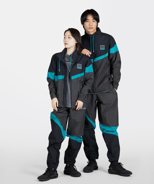 UNDER ARMOUR（アンダーアーマー）の「UA 21230 フルジップ ジャケット（トレーニング/メンズ）（その他アウター・メンズ・ブラック×グレー/カーキ・3XL/L/M/S/XL/XXL）」の12枚目の写真