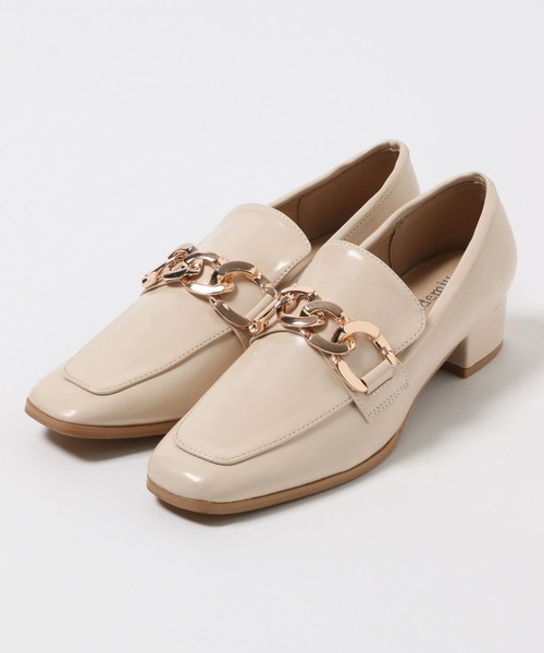 Andemiu（アンデミュウ）の「ビットローファー352109（ローファー