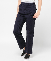 CIAOPANIC | 【Ciaopanic】　綿ツイルベイカーPTS(その他パンツ)