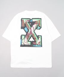 OFF-WHITE*エレガントな逸品*Neen Arrow Skate スウェットシャツ Off White | Neen Arrow Skate Hoodie | Crew Sweaters | Cruise
