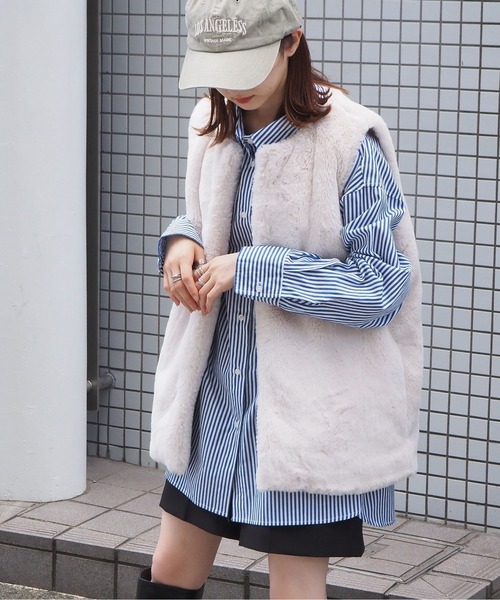 tiptop（ティップトップ）の「【2023AW新色登場・お気に入り登録