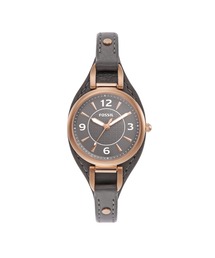 FOSSIL | CARLIE ES5212(アナログ腕時計)