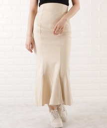 Lace Ladies | スリットロングマーメイドスカート(スカート)