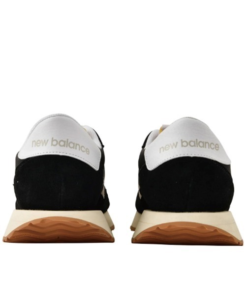 NEW BALANCE（ニューバランス）の「【New Balance】MS237BTW（スニーカー・レディース・ブラック・22.5cm/23.5cm/24.5cm/25.5cm/26.5cm/27.5cm/23.0cm/24.0cm/25.0cm/26.0cm/27.0cm/28.0cm）」の5枚目の写真