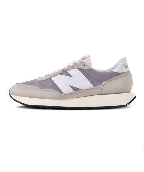 NEW BALANCE（ニューバランス）の「【New Balance】MS237BTW（スニーカー・レディース・ブラック・22.5cm/23.5cm/24.5cm/25.5cm/26.5cm/27.5cm/23.0cm/24.0cm/25.0cm/26.0cm/27.0cm/28.0cm）」の10枚目の写真
