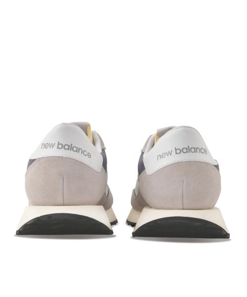 NEW BALANCE（ニューバランス）の「【New Balance】MS237BTW（スニーカー・レディース・ブラック・22.5cm/23.5cm/24.5cm/25.5cm/26.5cm/27.5cm/23.0cm/24.0cm/25.0cm/26.0cm/27.0cm/28.0cm）」の8枚目の写真