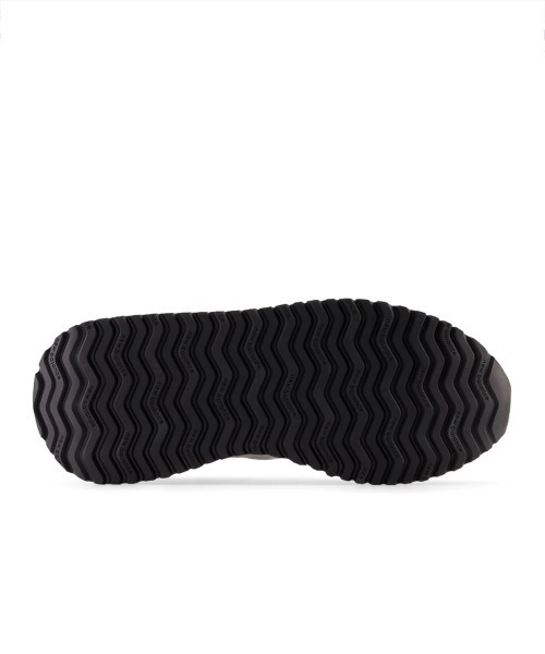 NEW BALANCE（ニューバランス）の「【New Balance】MS237BTW（スニーカー・レディース・ブラック・22.5cm/23.5cm/24.5cm/25.5cm/26.5cm/27.5cm/23.0cm/24.0cm/25.0cm/26.0cm/27.0cm/28.0cm）」の7枚目の写真