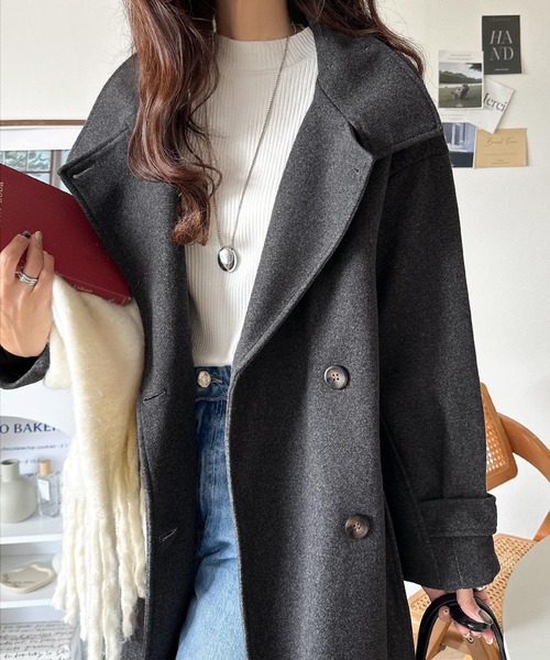 A/W スタイルアイズ アラスカンコート エスキモーコート クラウンジッパー 送料無料】＜100年コート＞クラシックモデル バルマカーン