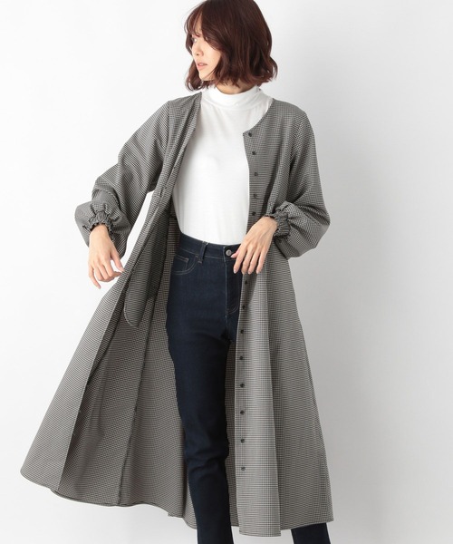 【美品】GLOBAL WORK  MATINEE LINE セットアップ GLOBAL WORK（グローバルワーク）の「機能付きSET UPWジャケット