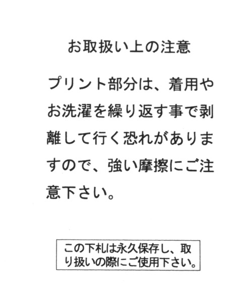 JACKSON MATISSE(ジャクソンマティス)の「【JACKSON MATISSE(ジャクソンマティス)×BAYFLOW】トートバッグ(トートバッグ・メンズ・クリアブルー/ナチュラル・FREE)」の10枚目の写真