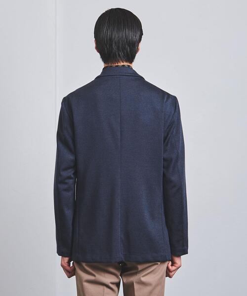 UNITED ARROWS（ユナイテッドアローズ）の「4ボタン ダブルブレスト
