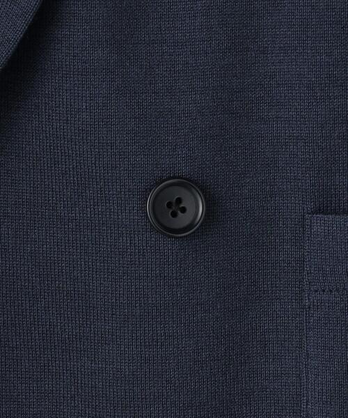 UNITED ARROWS（ユナイテッドアローズ）の「4ボタン ダブルブレスト