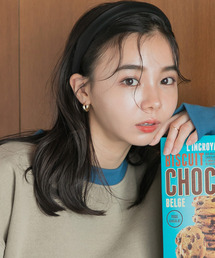 Dita Muaj. | カチューシャ3本セット(カチューシャ)