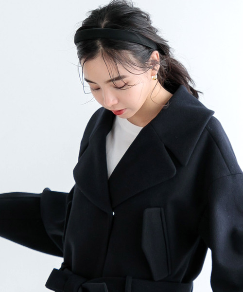 Dita Muaj.（ディータムアージュ）の「カチューシャ3本セット（カチューシャ・レディース・A・FREE）」の4枚目の写真