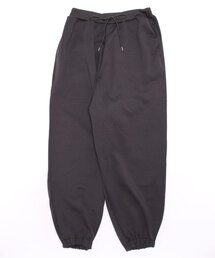 Lui's | 【リラックスライトウェイト】イージーパンツ(スウェットパンツ)