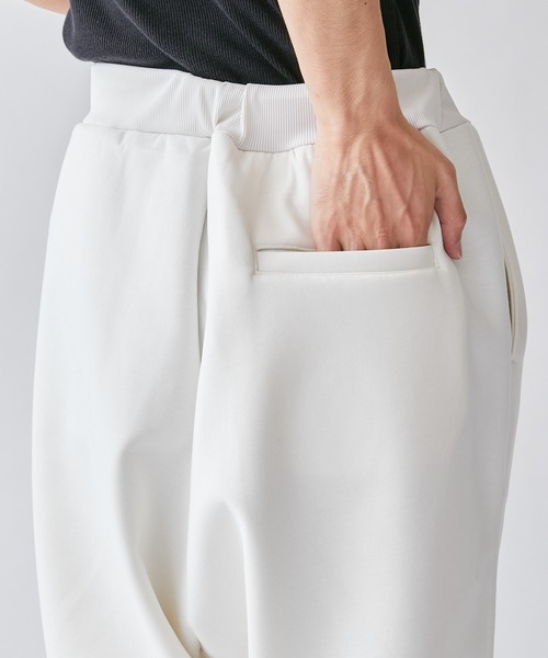 Lui's（ルイス）の「【リラックスライトウェイト】イージーパンツ（スウェットパンツ・メンズ・ホワイト/チャコールグレー/ブラック・S/M）」の22枚目の写真