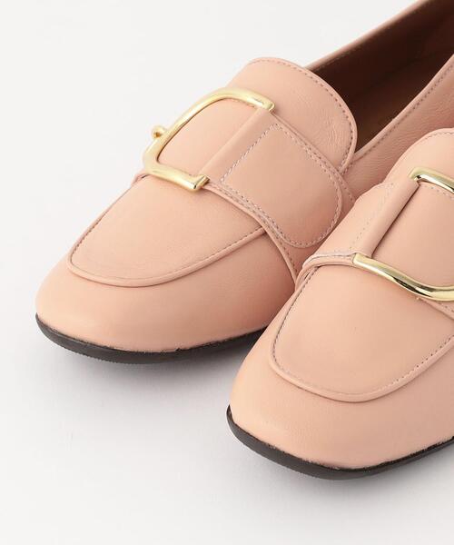 CORSO ROMA，9（コルソローマ）の「＜CORSO ROMA 9＞レザー D