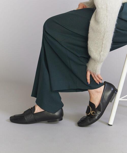 CORSO ROMA，9（コルソローマ）の「＜CORSO ROMA 9＞レザー D
