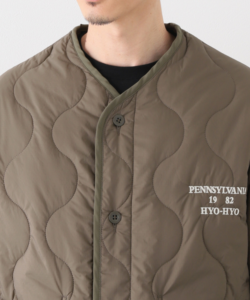 B.C STOCK（ベーセーストック）の「HYO-HYO リップストップ