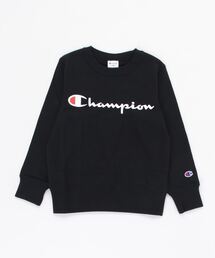 Champion | チャンピオン  チャンピオン スウェットトレーナー_Champion CREW NECK SWEAT(スウェット)