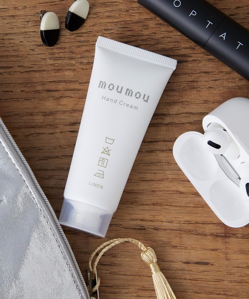 BIRTHDAY BAR（バースデイバー）の「moumou ハンドクリーム（ハンドケア/ハンドクリーム・レディース・その他4/その他1/その他2/その他3・フリー）」の2枚目の写真