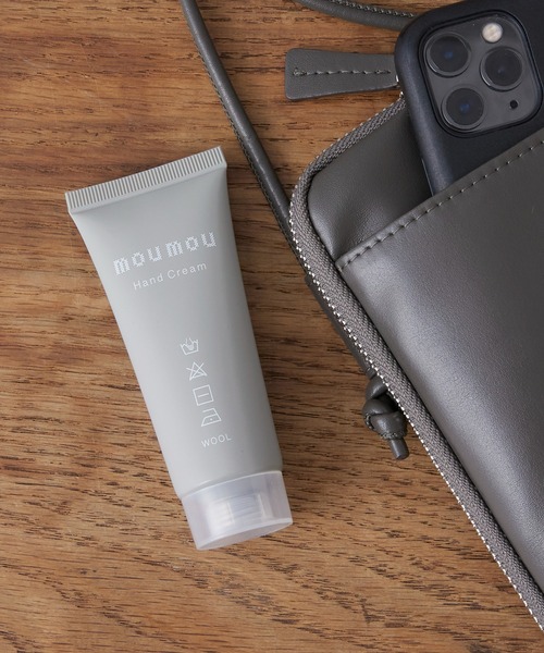 BIRTHDAY BAR（バースデイバー）の「moumou ハンドクリーム（ハンドケア/ハンドクリーム・レディース・その他4/その他1/その他2/その他3・フリー）」の4枚目の写真