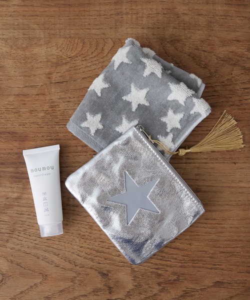 BIRTHDAY BAR（バースデイバー）の「moumou ハンドクリーム（ハンドケア/ハンドクリーム・レディース・その他4/その他1/その他2/その他3・フリー）」の9枚目の写真