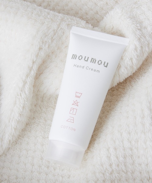 BIRTHDAY BAR（バースデイバー）の「moumou ハンドクリーム（ハンドケア/ハンドクリーム・レディース・その他4/その他1/その他2/その他3・フリー）」の10枚目の写真