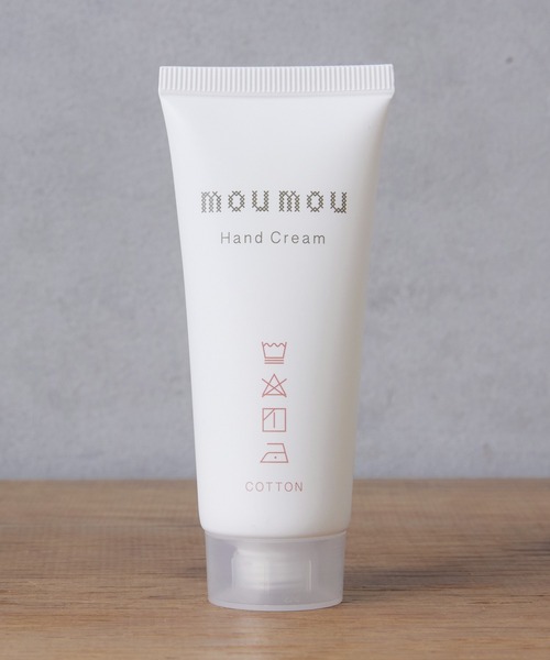 BIRTHDAY BAR（バースデイバー）の「moumou ハンドクリーム（ハンドケア/ハンドクリーム・レディース・その他4/その他1/その他2/その他3・フリー）」の7枚目の写真