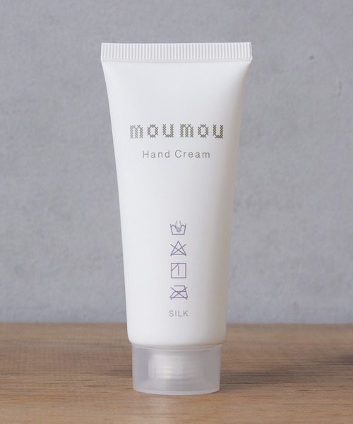 BIRTHDAY BAR（バースデイバー）の「moumou ハンドクリーム（ハンドケア/ハンドクリーム・レディース・その他4/その他1/その他2/その他3・フリー）」の5枚目の写真