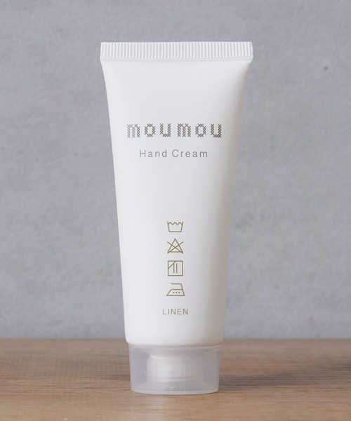 BIRTHDAY BAR（バースデイバー）の「moumou ハンドクリーム（ハンドケア/ハンドクリーム・レディース・その他4/その他1/その他2/その他3・フリー）」の6枚目の写真