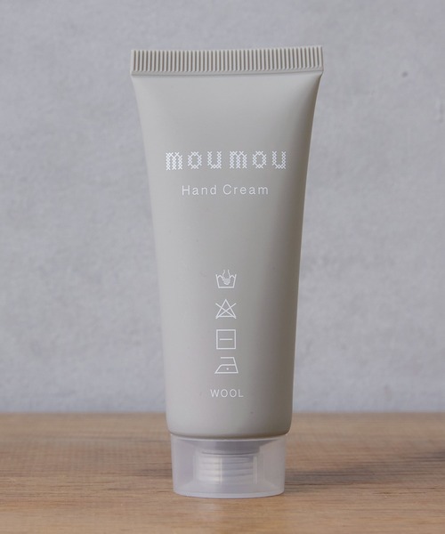 BIRTHDAY BAR（バースデイバー）の「moumou ハンドクリーム（ハンドケア/ハンドクリーム・レディース・その他4/その他1/その他2/その他3・フリー）」の8枚目の写真