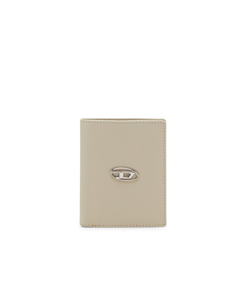 レディース レザー 二つ折りウォレット 財布 Diesel ディーゼル のファッション通販 Zozotown