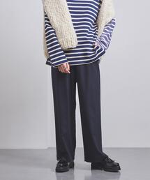 UNITED ARROWS | W/PU イージーパンツ(その他パンツ)