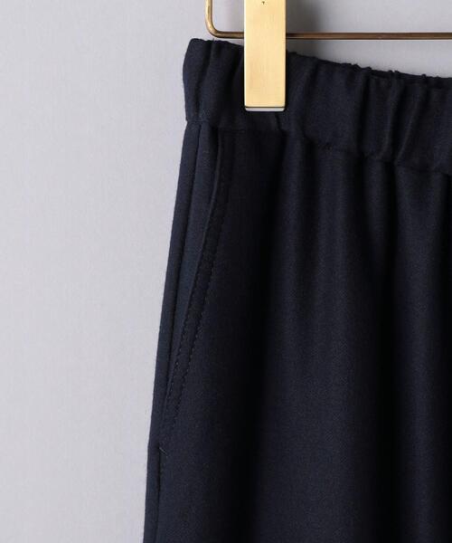 UNITED ARROWS(ユナイテッドアローズ)の「W/PU イージーパンツ(その他パンツ・レディース・オフホワイト/モカ/コバルトブルー/ネイビー・36/38)」の19枚目の写真