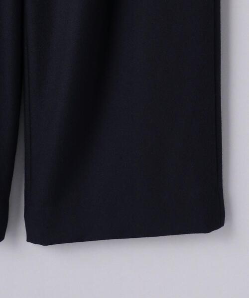 UNITED ARROWS(ユナイテッドアローズ)の「W/PU イージーパンツ(その他パンツ・レディース・オフホワイト/モカ/コバルトブルー/ネイビー・36/38)」の20枚目の写真