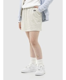 GAP | GAPロゴ スウェットスカート (キッズ)(スカート)